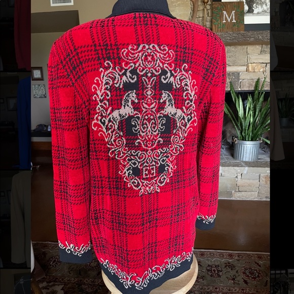 Escada Jacket - Picture 2 of 2